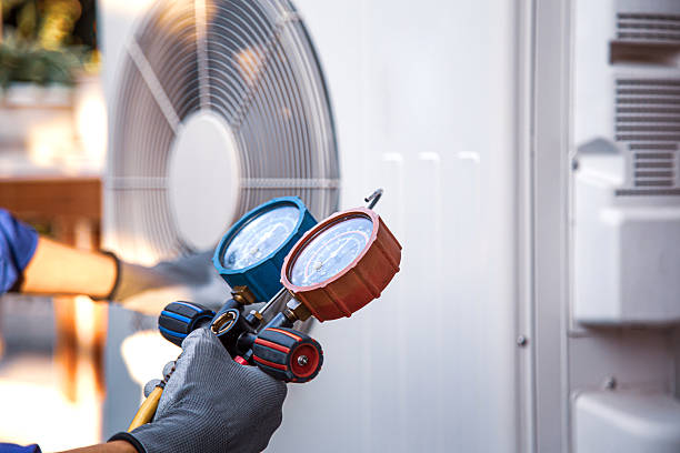 Affordable Emergency Hvac Repair solutions in North Stonington, CT