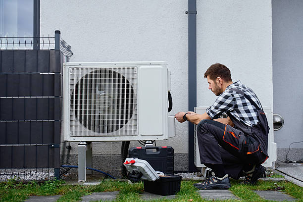 Trusted Emergency Hvac Repair service in North Stonington, CT - HVAC Repair CO